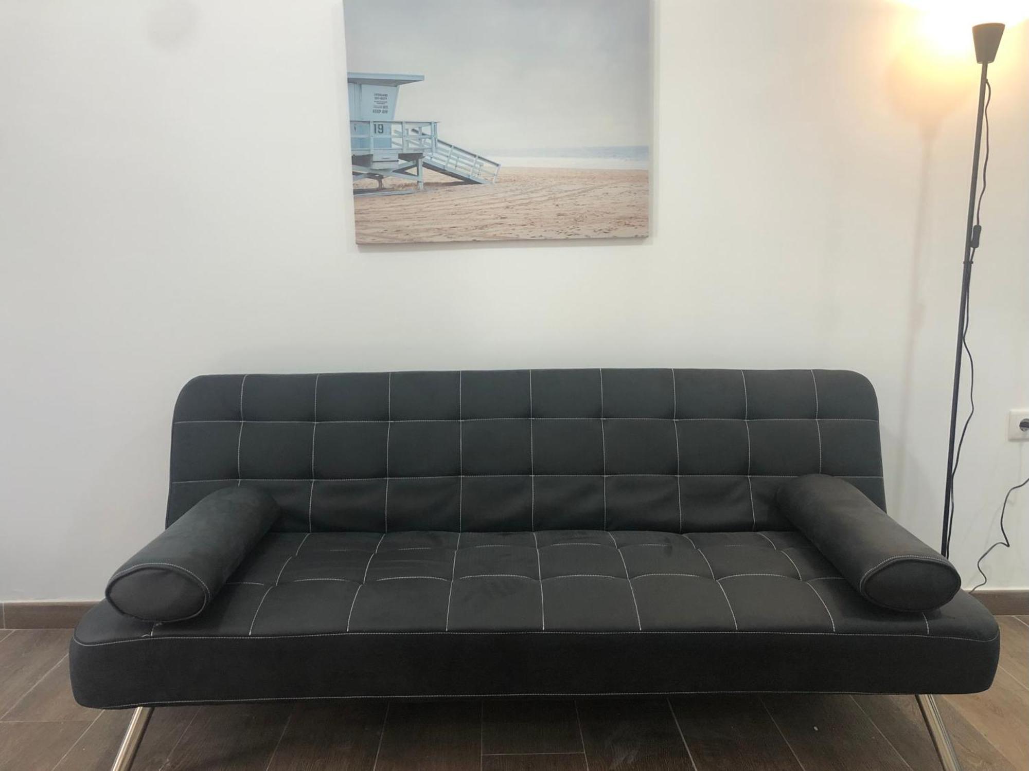 Grand Studio Huelin 말라가 외부 사진